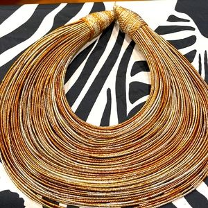 Sassy Jones boutique Tahitian Mallika beautiful piece Brand New